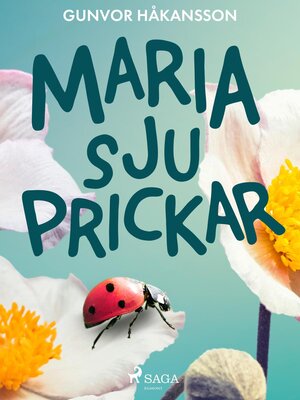 cover image of Maria sju prickar
